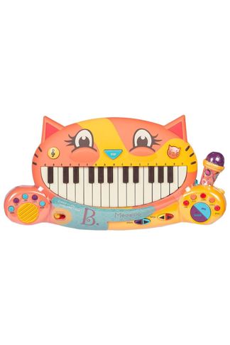 Купить Мини-пианино кот B. Dot