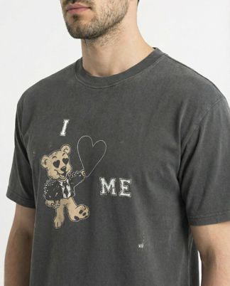 Купить Футболка DOM REBEL