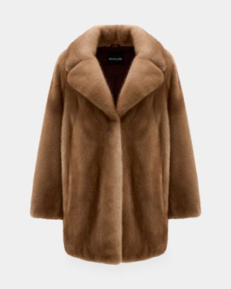 Купить Шуба SENCELLERIE