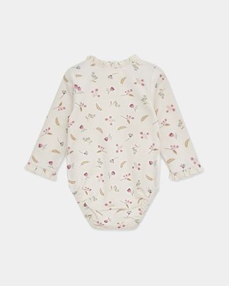 Купить Боди BABYBU