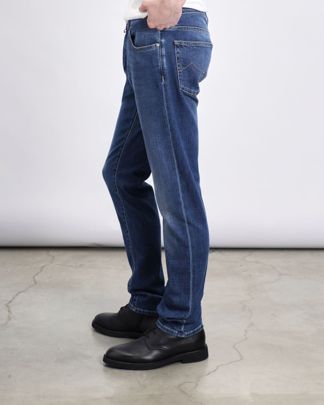 Купить Джинсы JACOB COHEN MEN