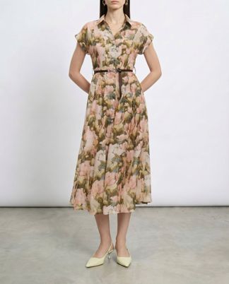 Купить Платье EMILIA DELLORO