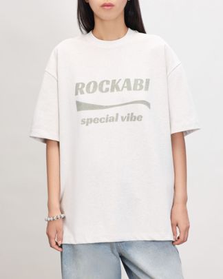 Купить Футболка ROCKABI