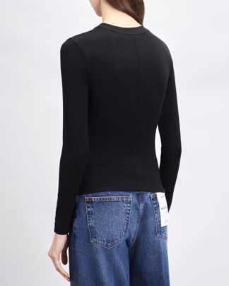 Купить Лонгслив FRAME