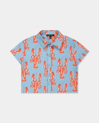 Купить Рубашка DAN MARALEX