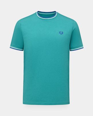 Купить Футболка FRED PERRY