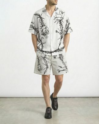 Купить Рубашка DOM REBEL