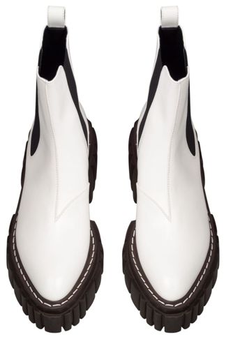 Купить Ботинки STELLA MCCARTNEY