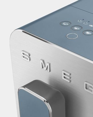 Купить Автоматическая кофемашина SMEG