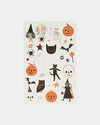 Купить Татуировки MERI MERI