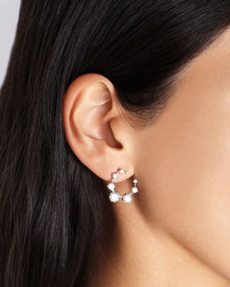 Купить Серьги MENDEL