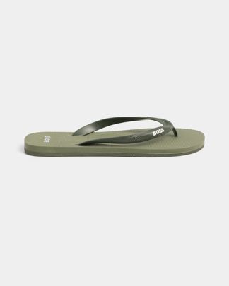 Купить Шлепки HUGO BOSS