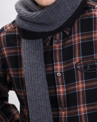 Купить Шарф DIESEL