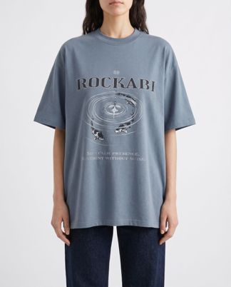 Купить Футболка ROCKABI