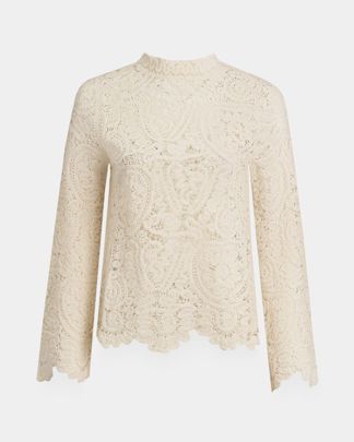 Купить Блуза LOULOU DE SAISON