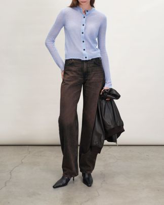 Купить Джинсы HAIKURE