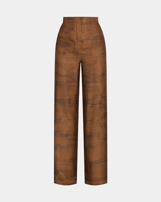 Купить Брюки MAX MARA STUDIO