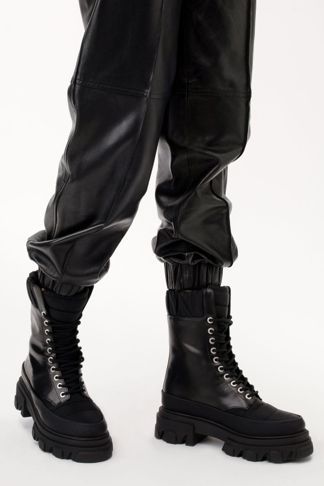 Купить Ботинки GANNI