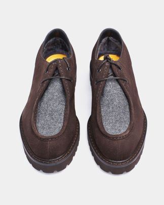 Купить Полуботинки DOUCALS