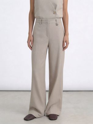 Купить Брюки LORENA ANTONIAZZI