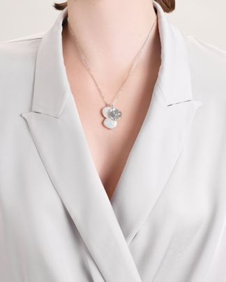 Купить Колье RINGSTONE