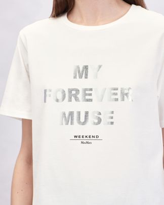 Купить Футболка WEEKEND MAX MARA