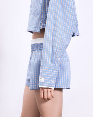 Купить Шорты KSUBI