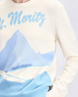 Купить Джемпер MC2 SAINT BARTH