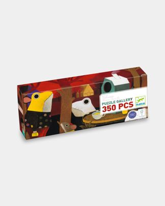 Купить Пазл вулкания (350 дет.) DJECO