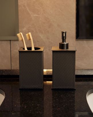 Купить Дозатор для мыла DZADZA