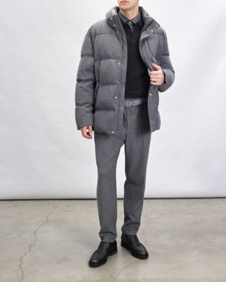 Купить Брюки HUGO BOSS