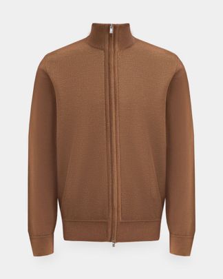 Купить Кардиган HUGO BOSS