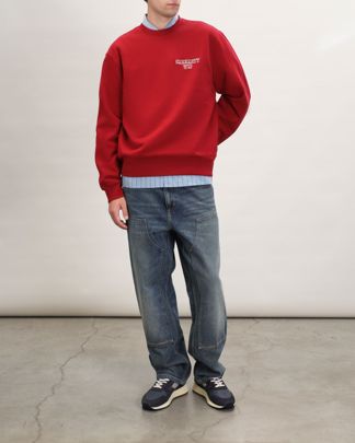 Купить Свитшот CARHARTT WIP