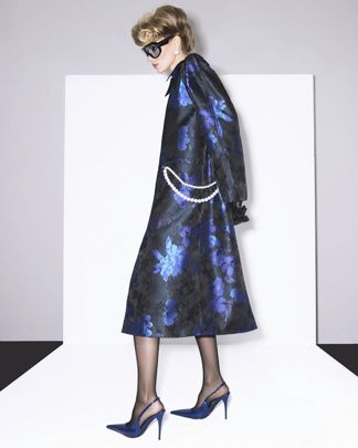 Купить Плащ ALINE COLLECTION