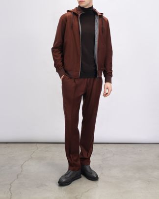 Купить Брюки CAPOBIANCO