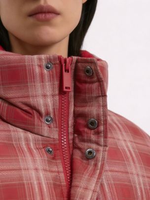 Купить Пуховик PERVERT