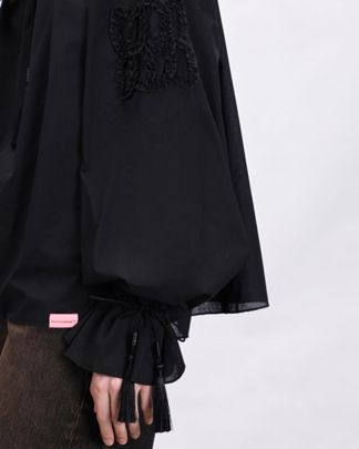 Купить Блуза MONOCHROME