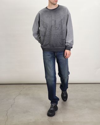 Купить Джинсы DIESEL