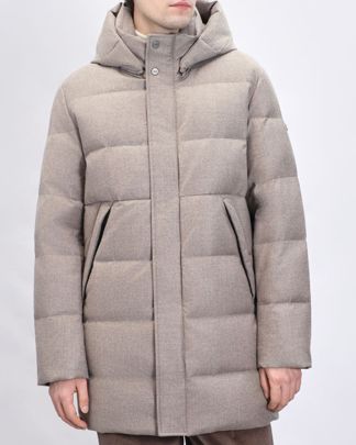 Купить Пуховик DUNO