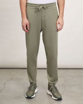 Купить Брюки HUGO BOSS