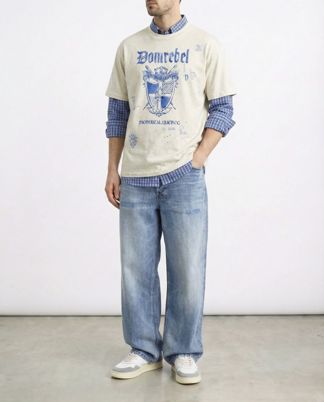 Купить Футболка DOM REBEL