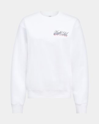 Купить Свитшот SPORTY&RICH