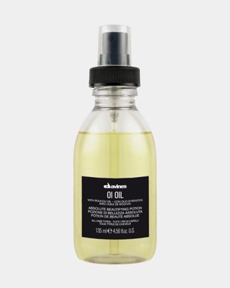 Купить Масло для абсолютной красоты волос  oi DAVINES