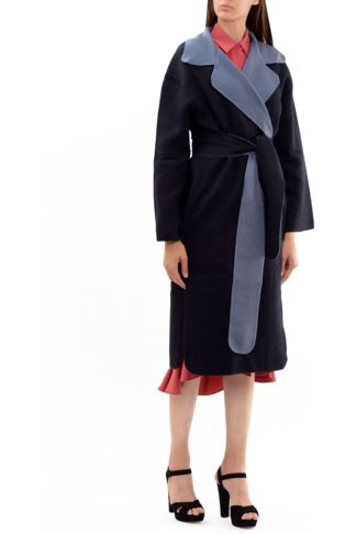 Купить Пальто TAK.ORI