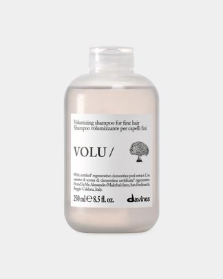 Купить Шампунь для тонких волос DAVINES