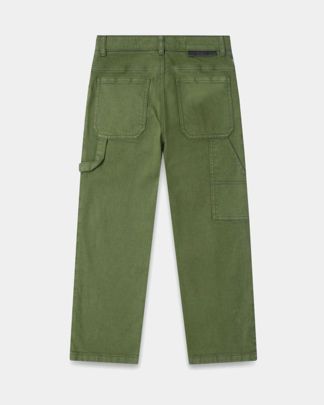Купить Брюки STELLA MCCARTNEY