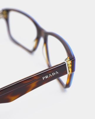 Купить Оправа PRADA EYEWEAR