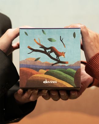 Купить Набор love smoothing  для разглаживания  волос DAVINES