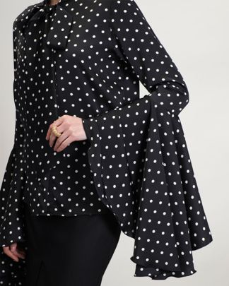 Купить Блуза ALINE COLLECTION