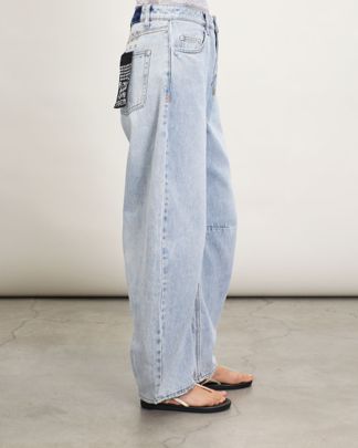 Купить Джинсы KSUBI